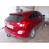 Форкоп съемный на FORD FOCUS 3, USA 2011-2014 Форкоп съемный на FORD FOCUS 3, USA 2011-2014